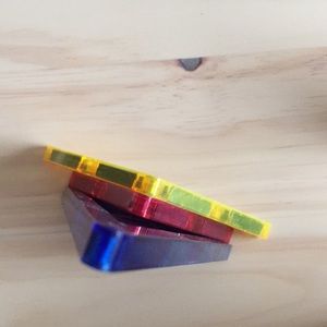 Meet your Posher, Corinne